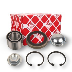 Radlagersatz 174614 von FEBI BILSTEIN günstig für 29,16 € online kaufen