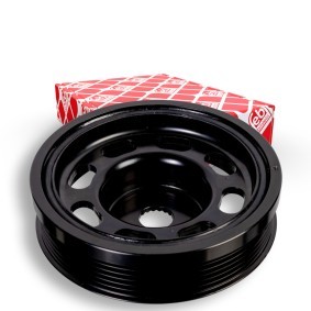 Acquista Puleggia albero motore da FEBI BILSTEIN online per Tourneo Connect / Grand Tourneo Connect MPV a prezzi moderati