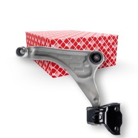 Querlenker 174696 für Range Rover Evoque Cabrio (L538) für 162,25 CHF