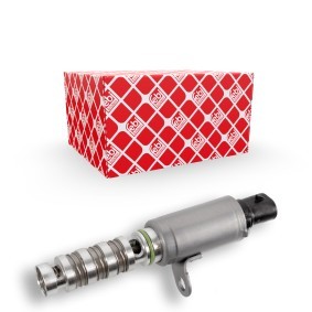 Acquista Valvola di comando per regolazione albero a camme da FEBI BILSTEIN 174705 a buon mercato per soli 73,35 €