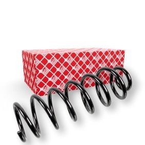 Acquista Molle ammortizzatori da FEBI BILSTEIN 174727 a buon mercato per soli 30,20 €