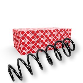 Acquista Molle ammortizzatori da FEBI BILSTEIN 174730 a buon mercato per soli 37,62 €