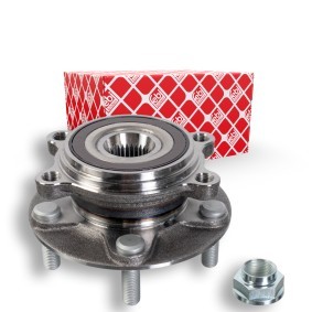 Radlagersatz 174780 für MAZDA