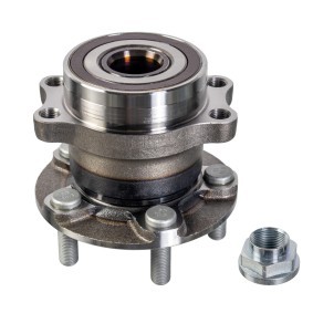 Köp Hjullagersats av FEBI BILSTEIN 174806 till det låga priset 1521,11 kr