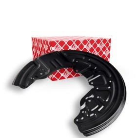 Acquista Lamiera paraspruzzi disco freno da FEBI BILSTEIN 174891 a buon mercato per soli 26,71 €
