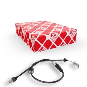 Acquista Cavo frizione da FEBI BILSTEIN 174900 a buon mercato per soli 50,50 €