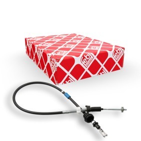 Acquista Cavo frizione da FEBI BILSTEIN 174901 a buon mercato per soli 28,28 €