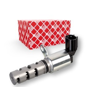 Acquista Valvola di comando per regolazione albero a camme da FEBI BILSTEIN 174933 a buon mercato per soli 85,63 €