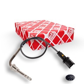 Compre Sensor, temperatura dos gases de escape da FEBI BILSTEIN 174943 a um preço baixo por 75,09 €