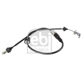 Køb Bremseslange af FEBI BILSTEIN 175004 til den lave pris 371,78 DKK