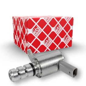 Acquista Valvola di comando per regolazione albero a camme da FEBI BILSTEIN 175031 a buon mercato per soli 38,32 €