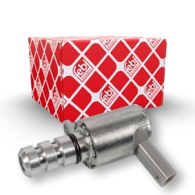 Acquista Valvola di comando per regolazione albero a camme da FEBI BILSTEIN 175074 a buon mercato per soli 43,72 €