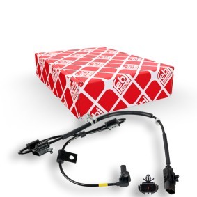 Compre Sensor, rotações da roda da FEBI BILSTEIN 175141 a um preço baixo por 31,36 €