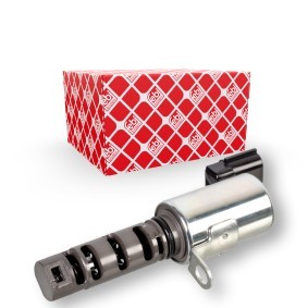 Acquista Valvola di comando per regolazione albero a camme da FEBI BILSTEIN online per Wish MPV (_E1_) a prezzi moderati
