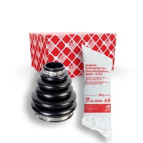 Acquista Kit cuffia, semiasse da FEBI BILSTEIN 175146 a buon mercato per soli 17,13 €