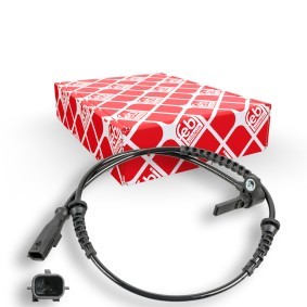 Compre Sensor ABS de FEBI BILSTEIN online para Wind Cabrio a precios moderados