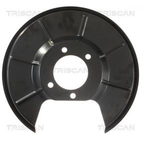 Osta Jarrukilpi TRISCAN:llä 8125 16206 edullisesti hintaan 28,61 €
