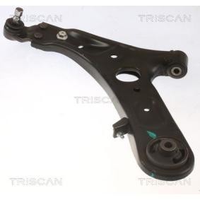 Querlenker von TRISCAN