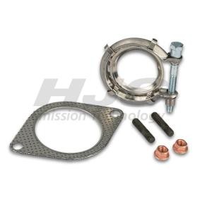 Montagesatz, Ruß- / Partikelfilter 82 23 9039 von HJS günstig für 20,19 € online kaufen