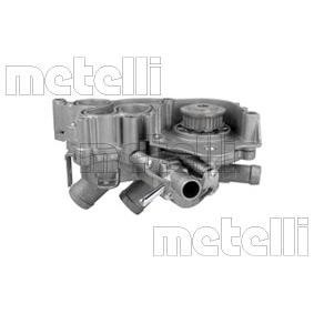 Wasserpumpe von METELLI