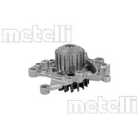 Acquista Pompa acqua da METELLI 24-1396 a buon mercato per soli 34,38 €