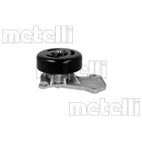 Wasserpumpe von METELLI 24-1401