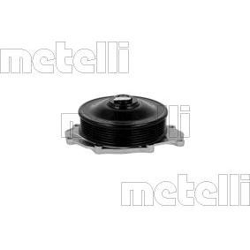 Wasserpumpe von METELLI 24-1404