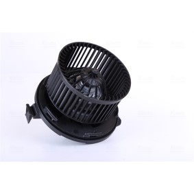 Achetez des Pulseur d'air habitacle NISSENS 87228 à prix pour 81,20 €