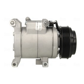 Achetez des Pulseur d'air habitacle NISSENS 87842 à prix pour 71,98 €