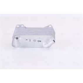 Automatikgetriebe Ölkühler von NISSENS für Leon Kasten / Schrägheck (5F1) günstig online kaufen
