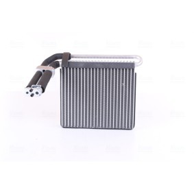 Verdampfer, Klimaanlage 92332