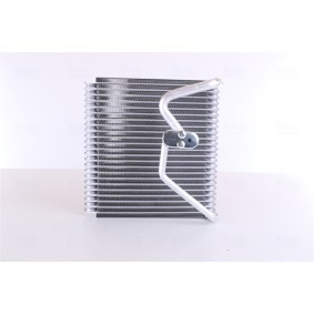 Verdampfer, Klimaanlage 92339