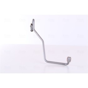 Ölleitung für Turbolader 935206 MERCEDES-BENZ GLA von NISSENS