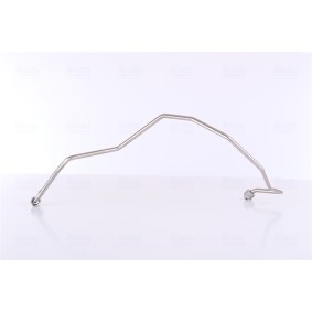 Ölleitung für Turbolader 935219 MITSUBISHI GRANDIS von NISSENS