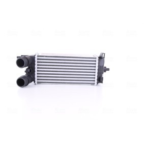Köp Intercooler av NISSENS 961483 till det låga priset 1731,91 kr