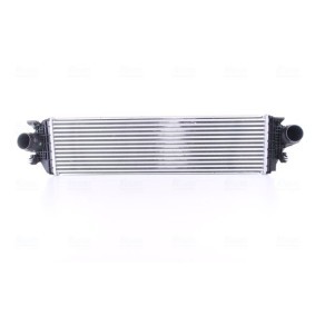 Köp Intercooler av NISSENS 961504 till det låga priset 1709,92 kr