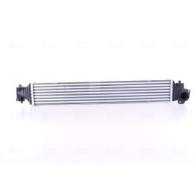Köp Intercooler av NISSENS 961527 till det låga priset 2124,53 kr