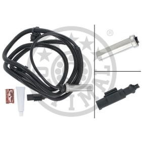 ABS-Sensor von OPTIMAL