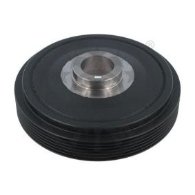 Achetez des Poulie damper (vilebrequin) OPTIMAL F7-8001 à prix pour 104,32 €