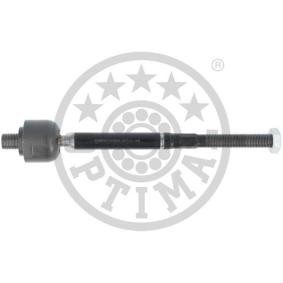 Osta Raidetangon pää, suora OPTIMAL:llä G2-2036 edullisesti hintaan 23,65 €