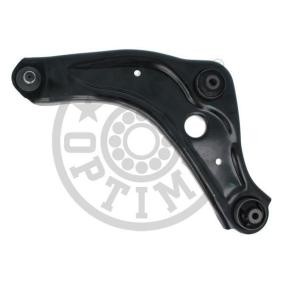 Querlenker G6-2106 für Qashqai / Qashqai +2 I (J10, NJ10) für 274,20 CHF