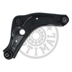 Querlenker G6-2107 für Qashqai / Qashqai +2 I (J10, NJ10) für 274,20 CHF