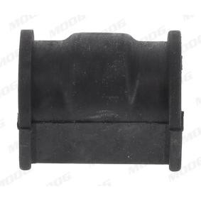 Comprar Silentblock de barra estabilizadora de MOOG SZ-SB-15617 a bajo precio de 3,81 €