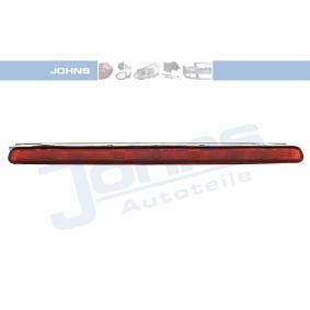Achetez des Feu stop additionnel JOHNS 13 11 89-6 à prix pour 72,70 €