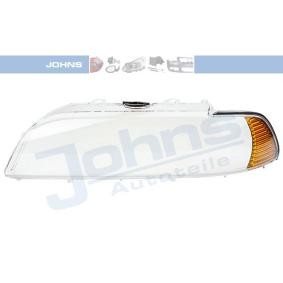 Acquista Lente, Faro principale da JOHNS 20 16 09-68 a buon mercato per soli 71,49 €