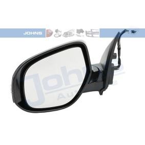 Acquista Specchietto retrovisore esterno da JOHNS 52 56 37-24 a buon mercato per soli 300,29 €