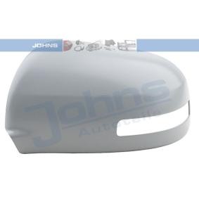 Acquista Copertura, Specchio esterno da JOHNS 52 56 37-92 a buon mercato per soli 44,70 €