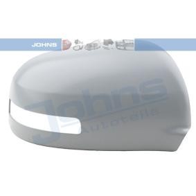 Acquista Copertura, Specchio esterno da JOHNS 52 56 38-92 a buon mercato per soli 44,70 €