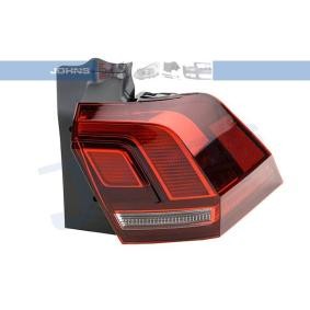 Osta JOHNS Takavalo netistä Tiguan Allspace (BW2)-mallille edulliseen hintaan
