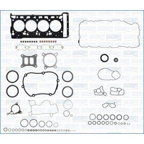 Dichtungsvollsatz, Motor 50504300 AUDI A7 von AJUSA